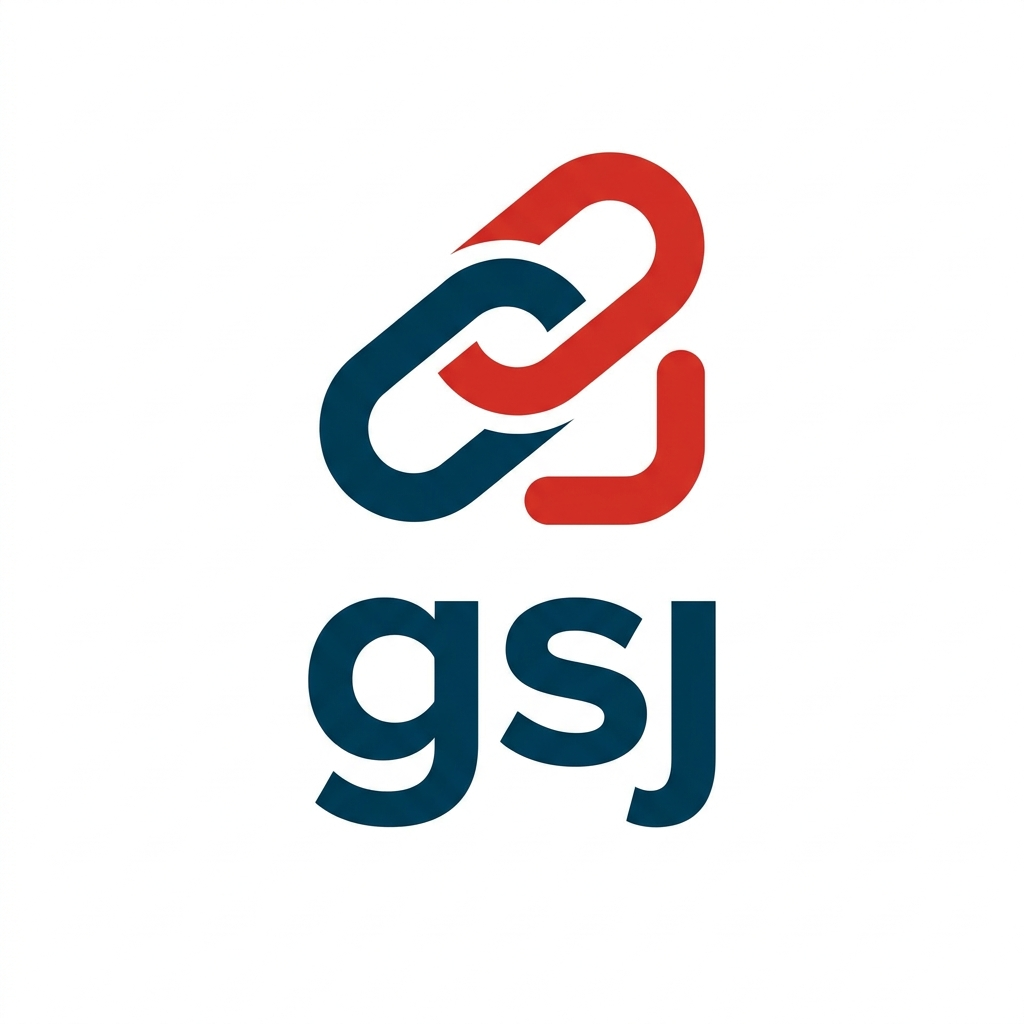 gsj.com.au logo