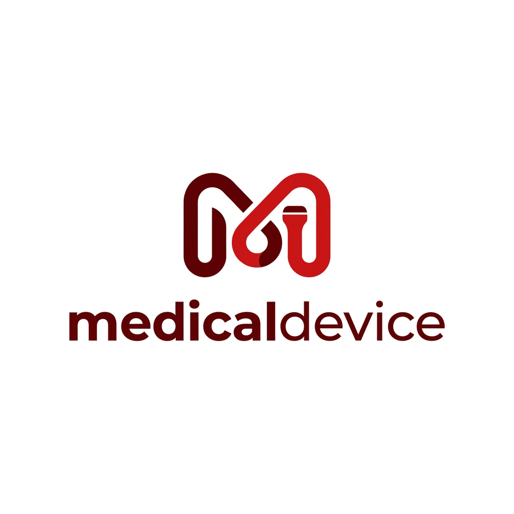medicaldevice.com.au logo