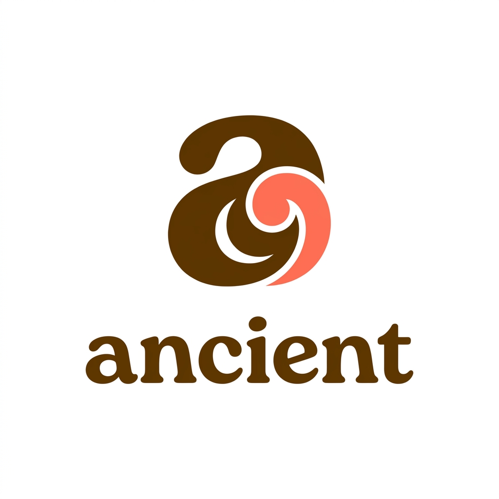ancient.au logo