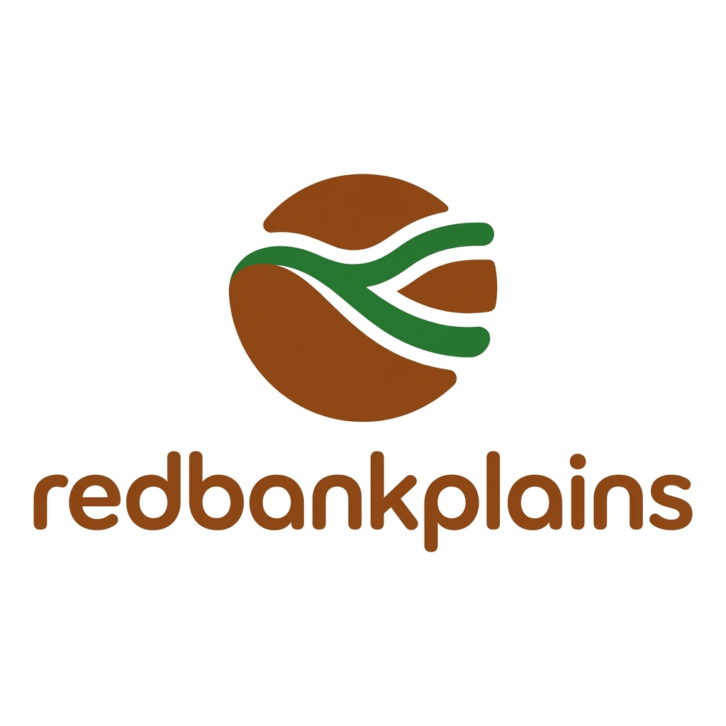 redbankplains.au logo