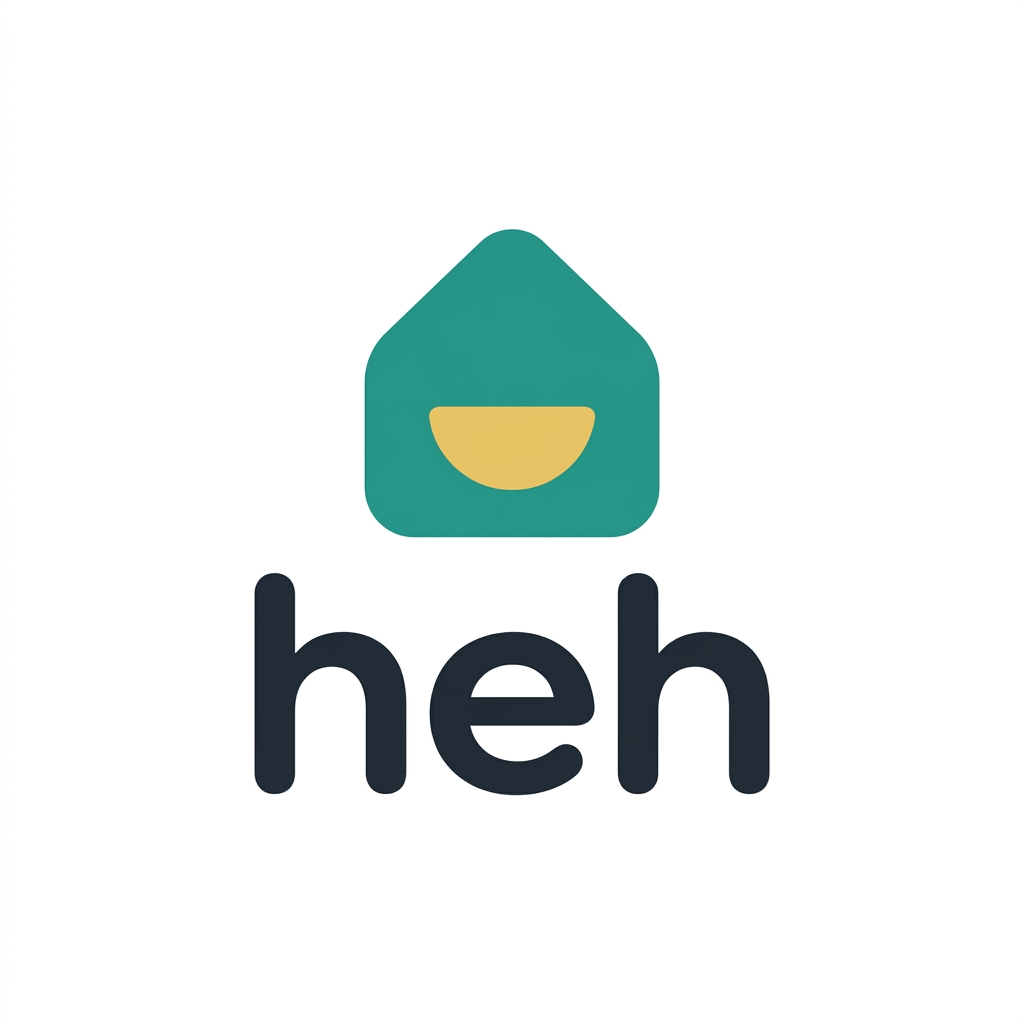 heh.com.au logo