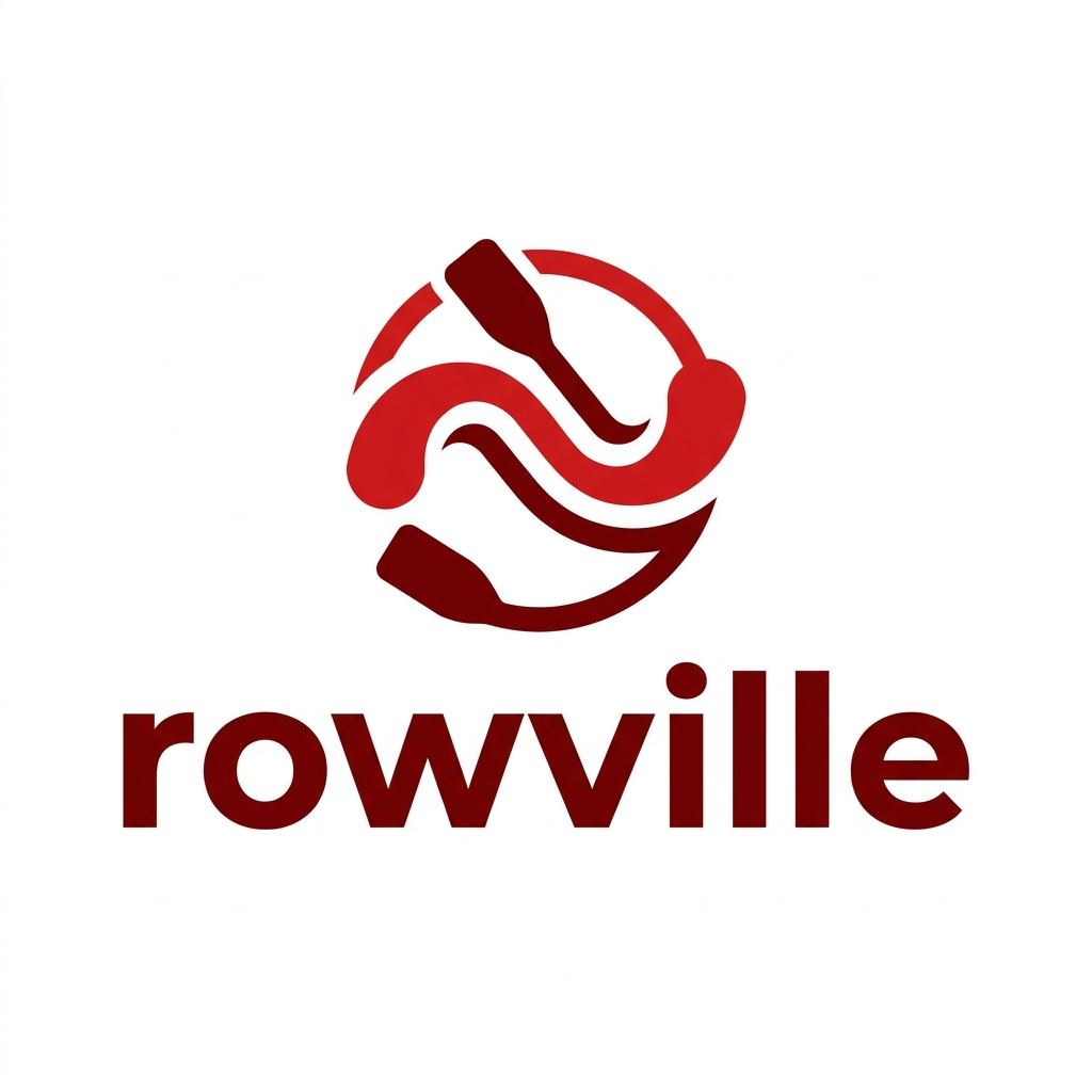 rowville.au logo