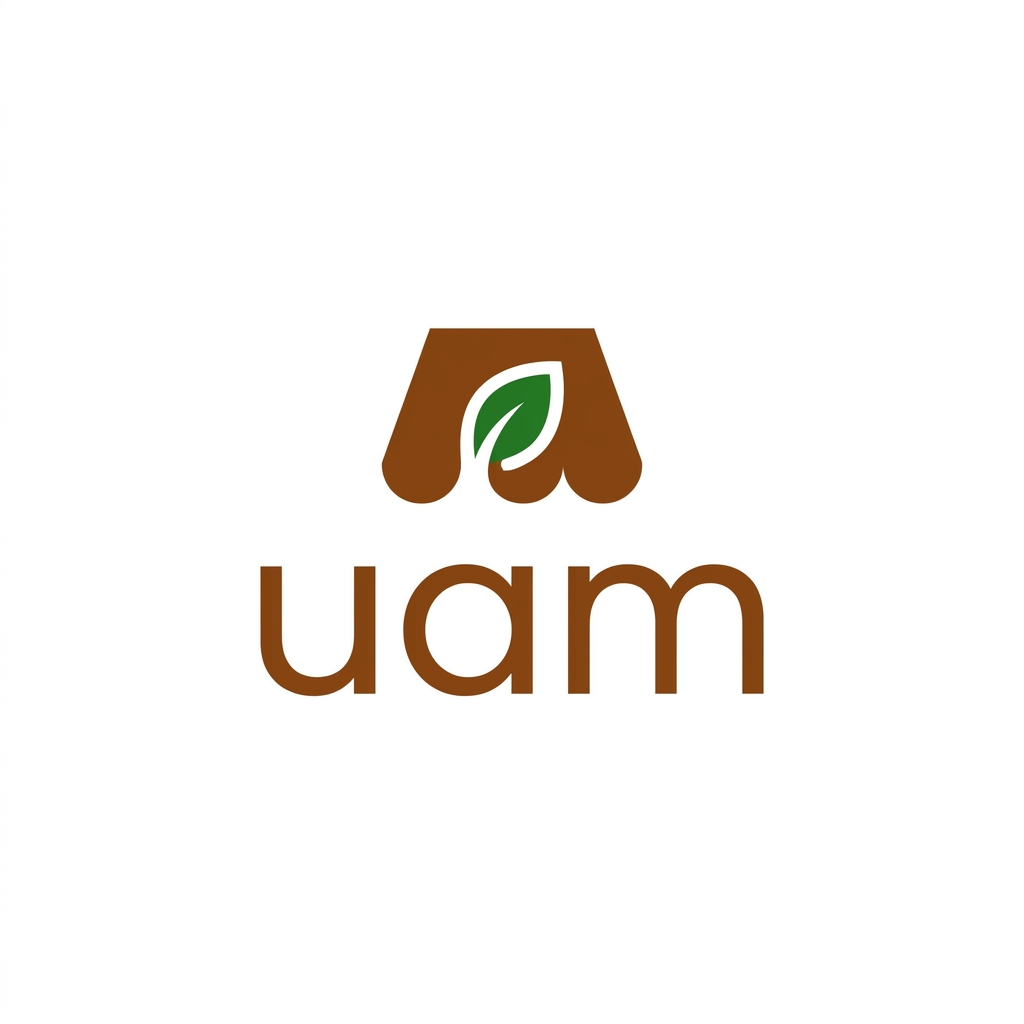 uam.com.au logo