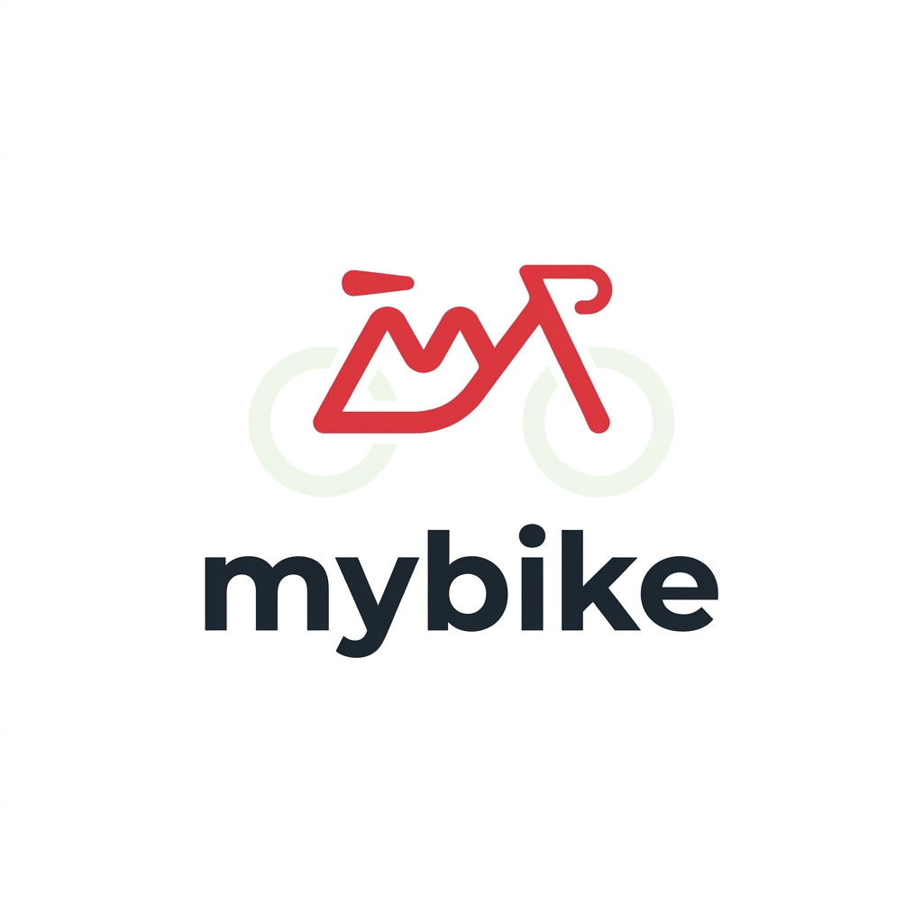 mybike.au logo