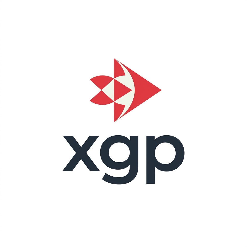 xgp.com.au logo