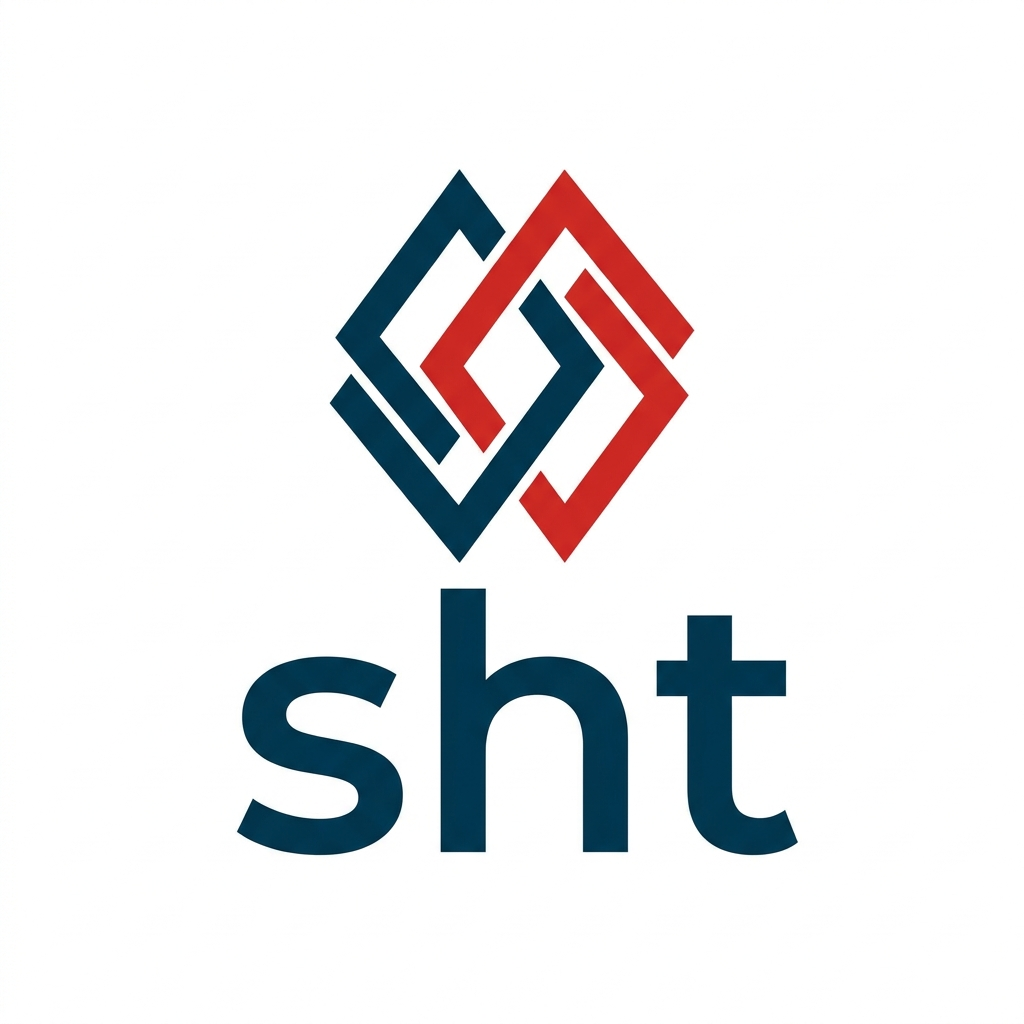 sht.au logo