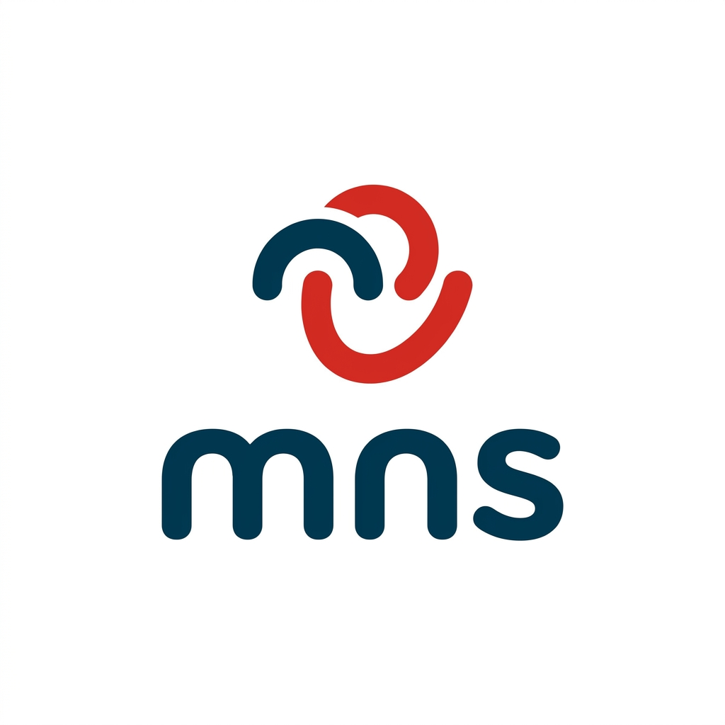 mns.com.au logo