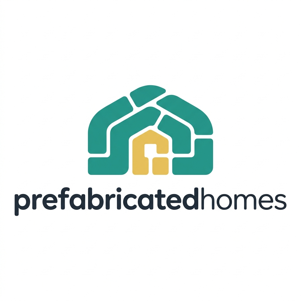 prefabricatedhomes.com.au logo
