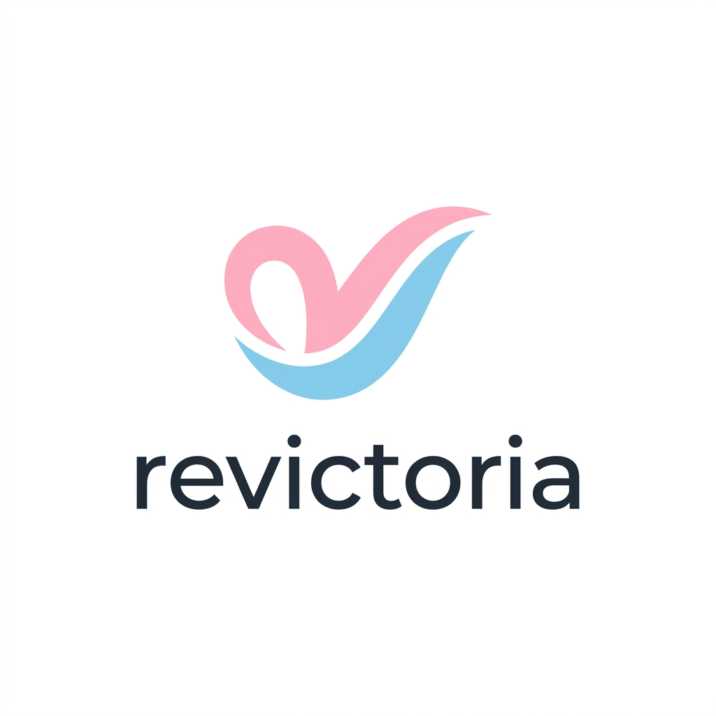 revictoria.com.au logo