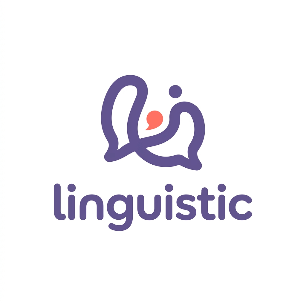 linguistic.com.au logo