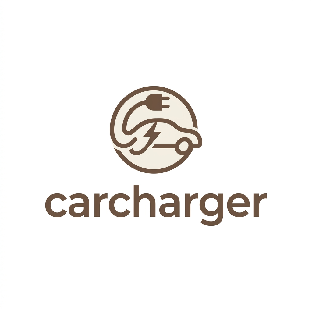 carcharger.au logo