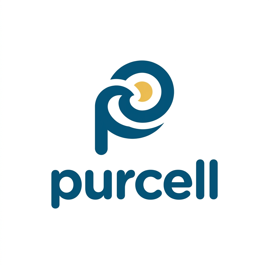 purcell.com.au logo