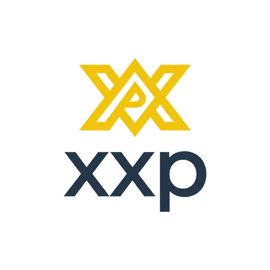 xxp.com.au logo