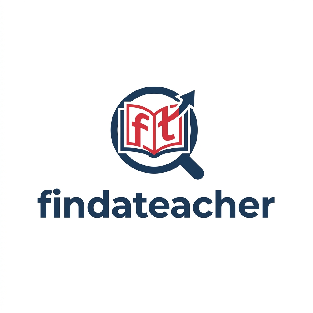 findateacher.com.au logo
