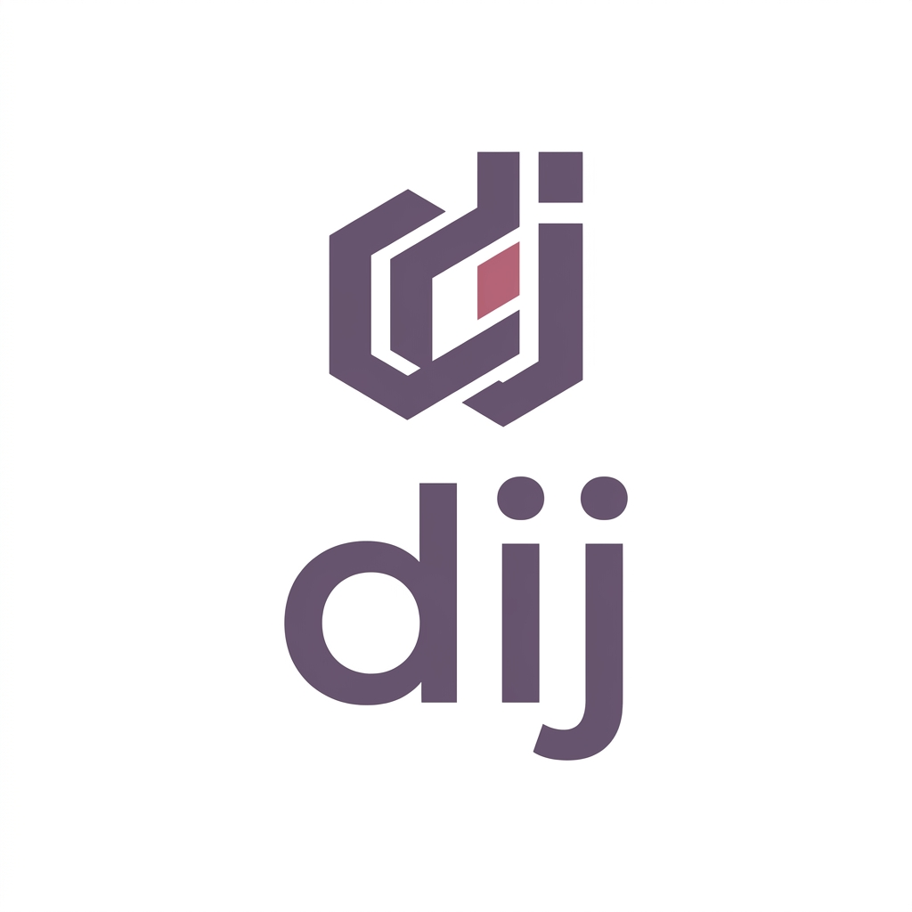 dij.com.au logo