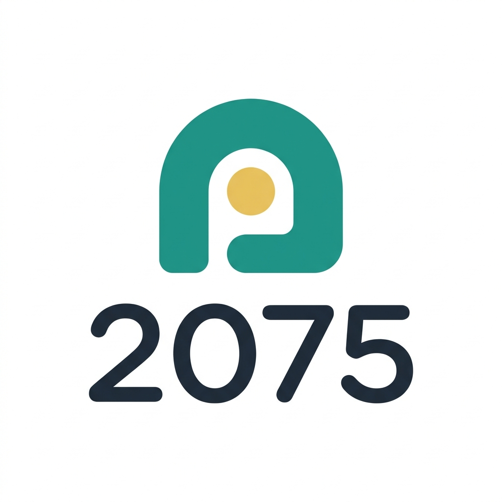 2075.com.au logo