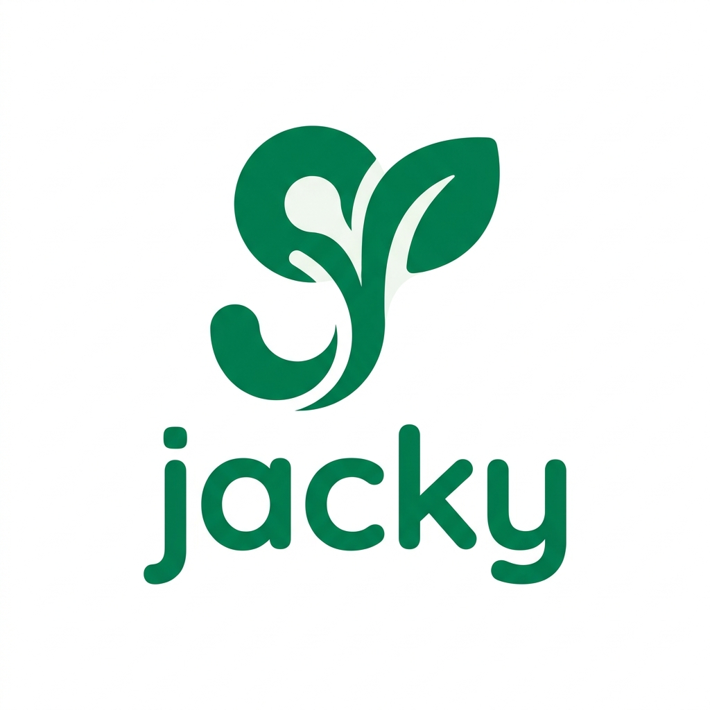 jacky.au logo
