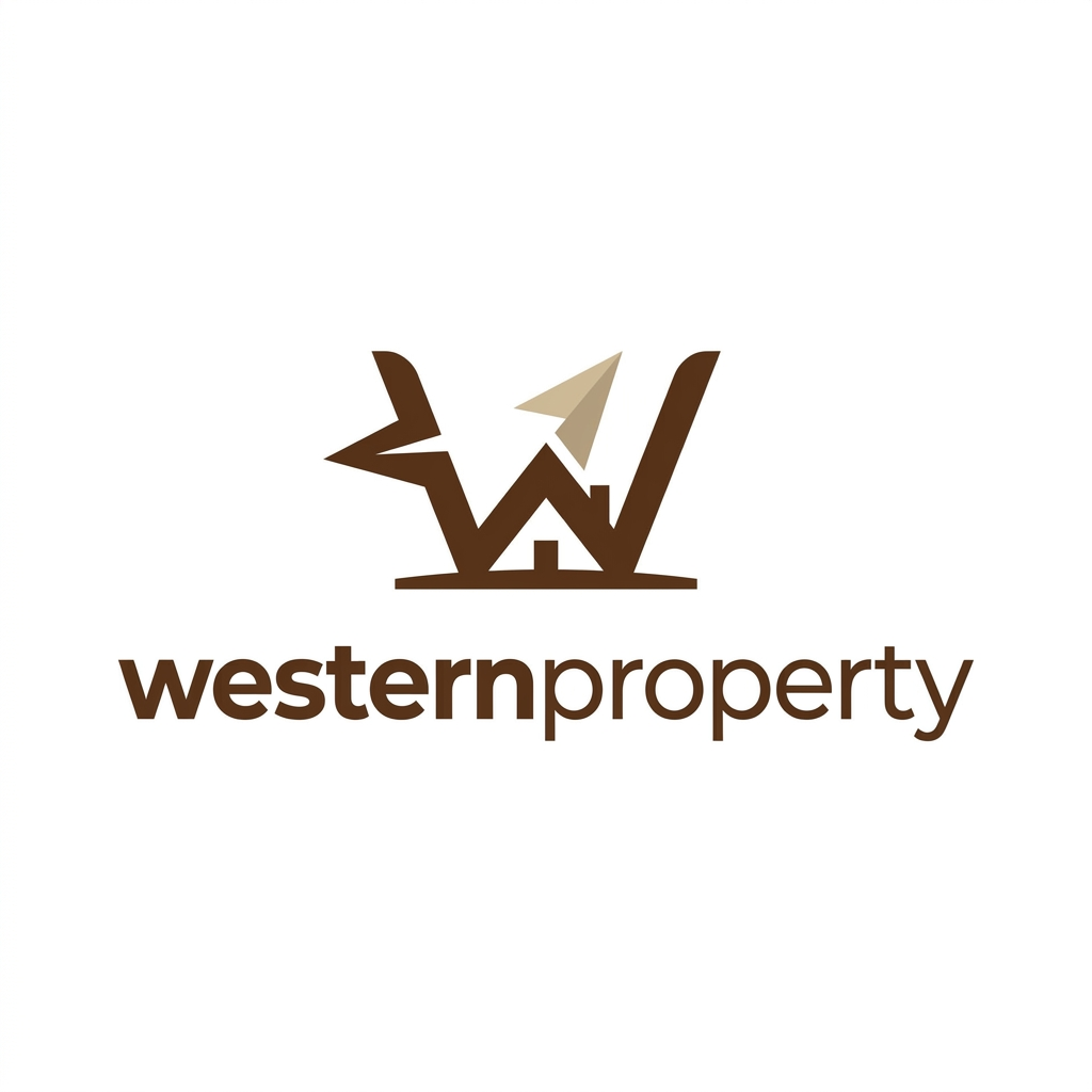 westernproperty.com.au logo