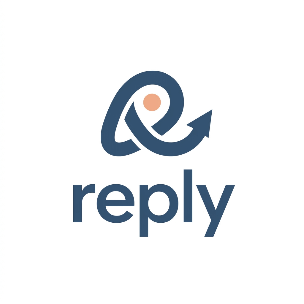 reply.au logo