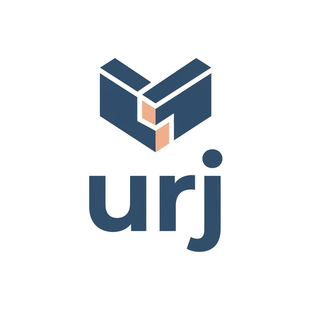 urj.com.au logo