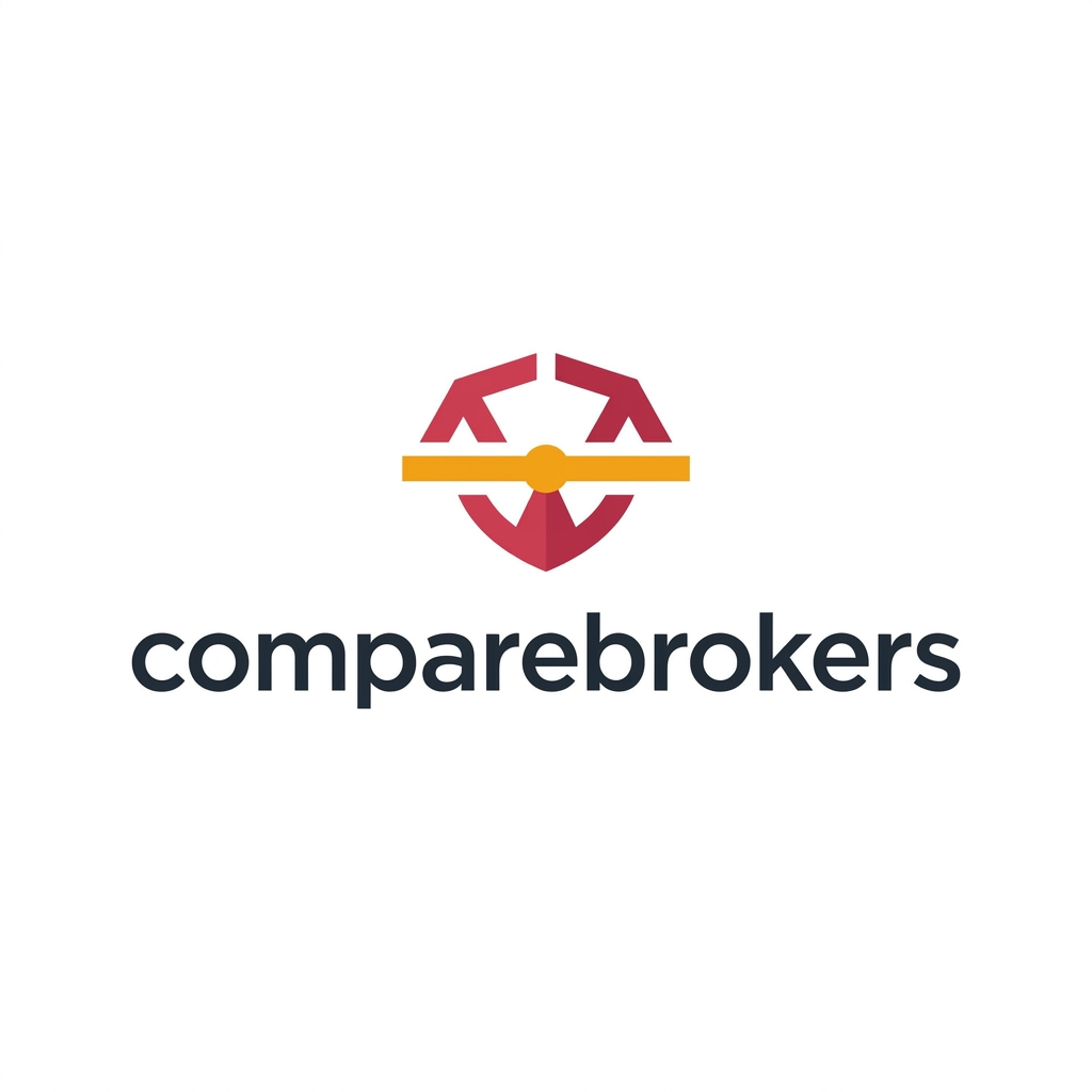 comparebrokers.au logo