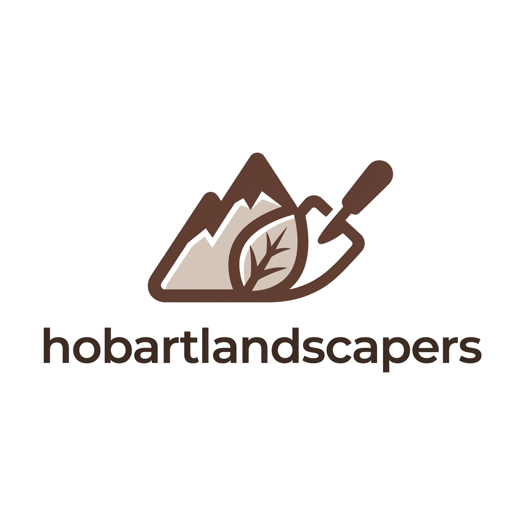 hobartlandscapers.com.au logo
