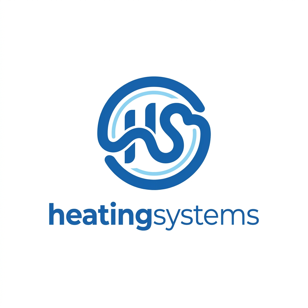 heatingsystems.com.au logo