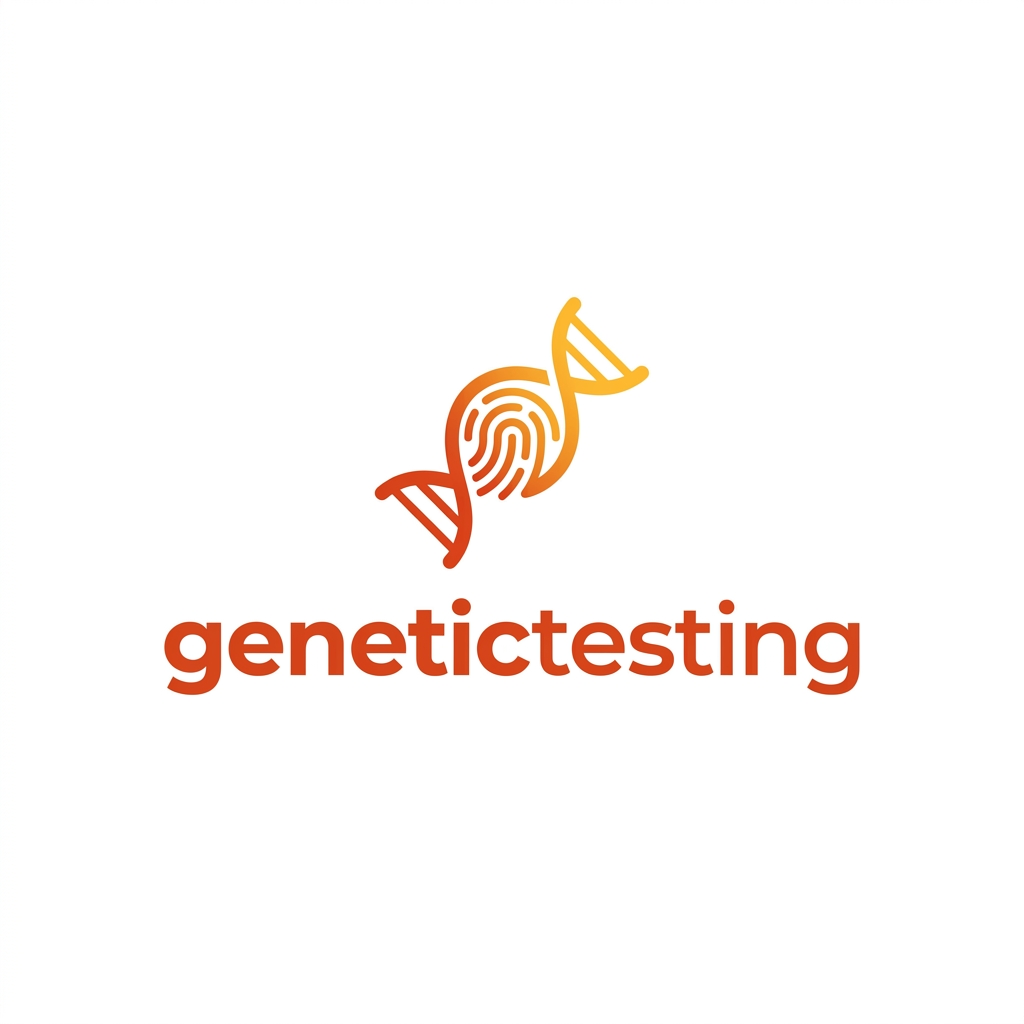 genetictesting.au logo
