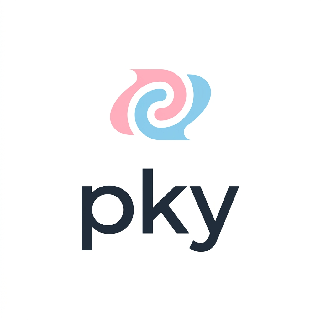 pky.com.au logo