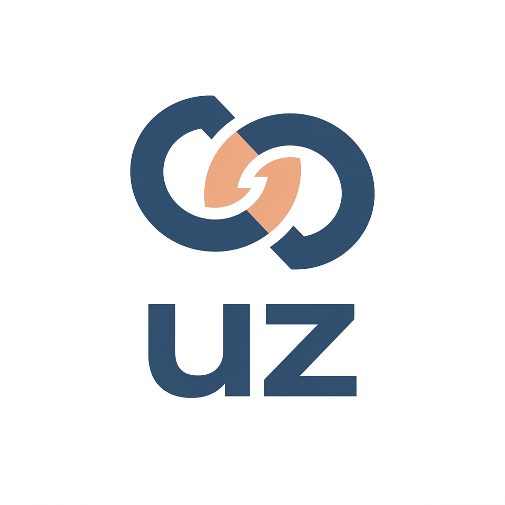 uz.net.au logo