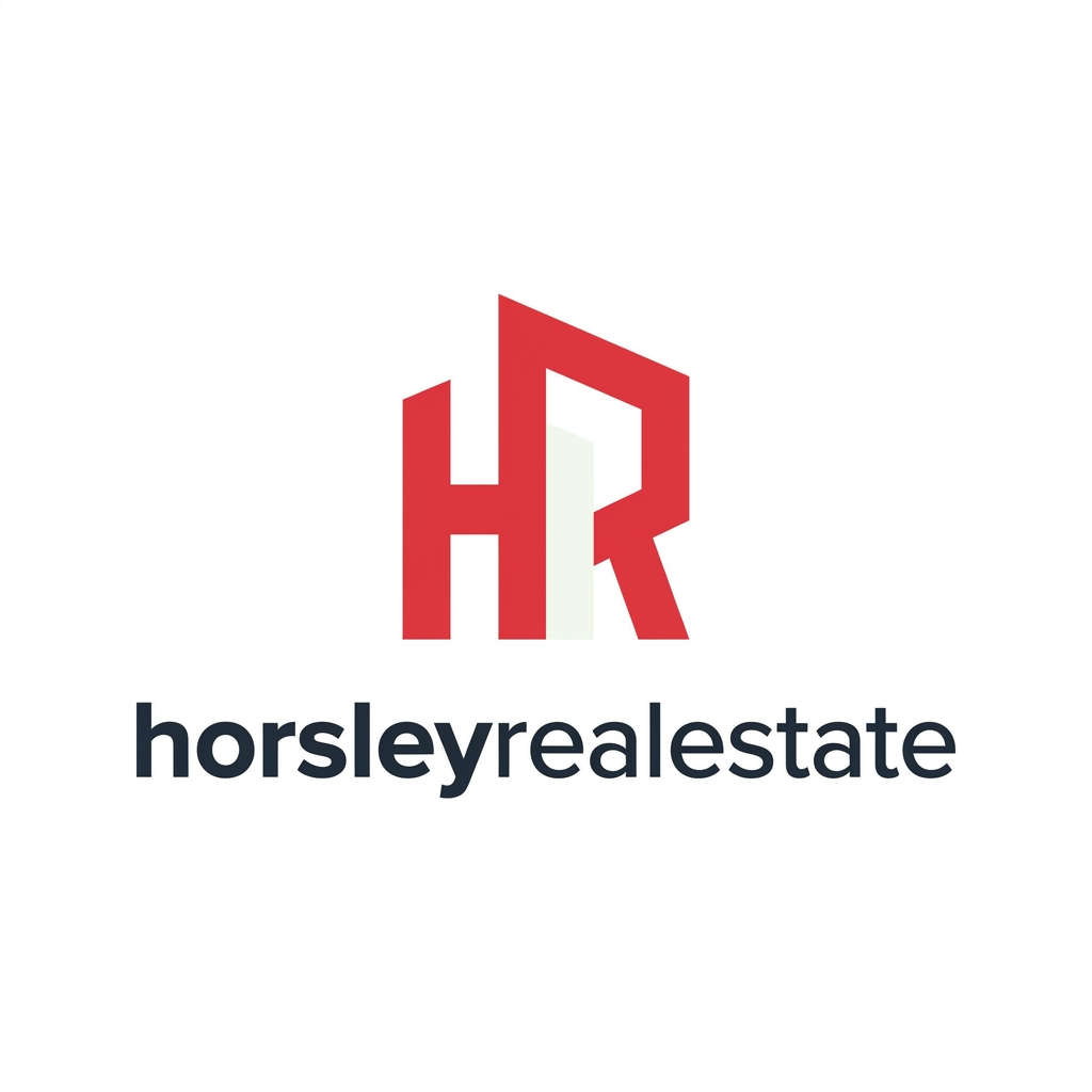 horsleyrealestate.com.au logo