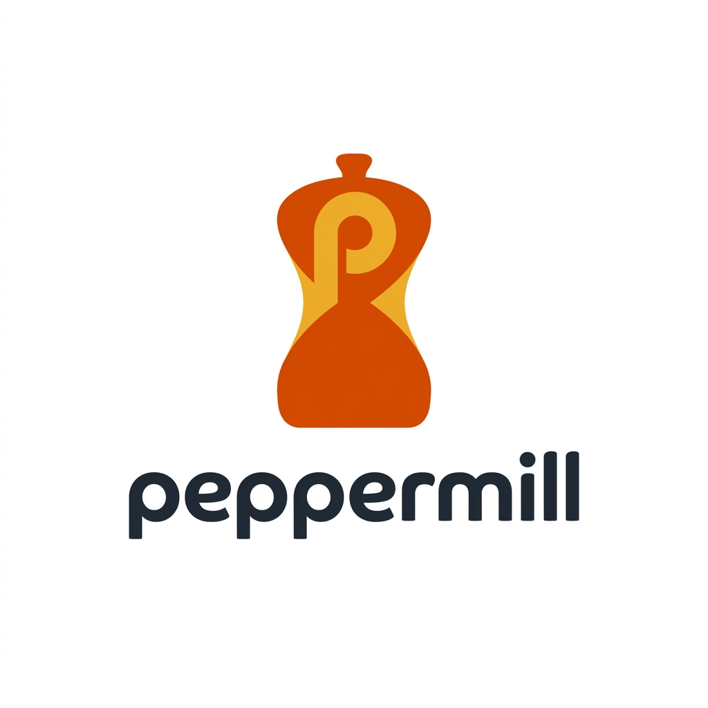 peppermill.com.au logo