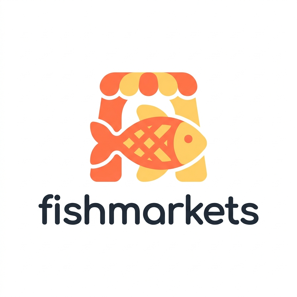fishmarkets.au logo