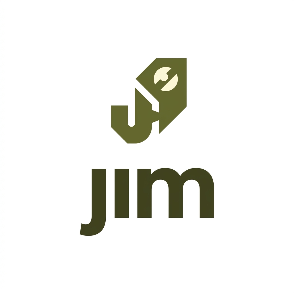 jim.com.au logo