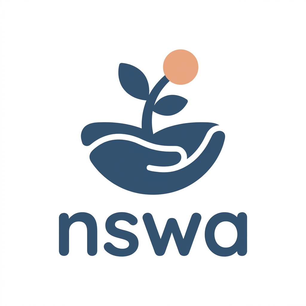 nswa.com.au logo