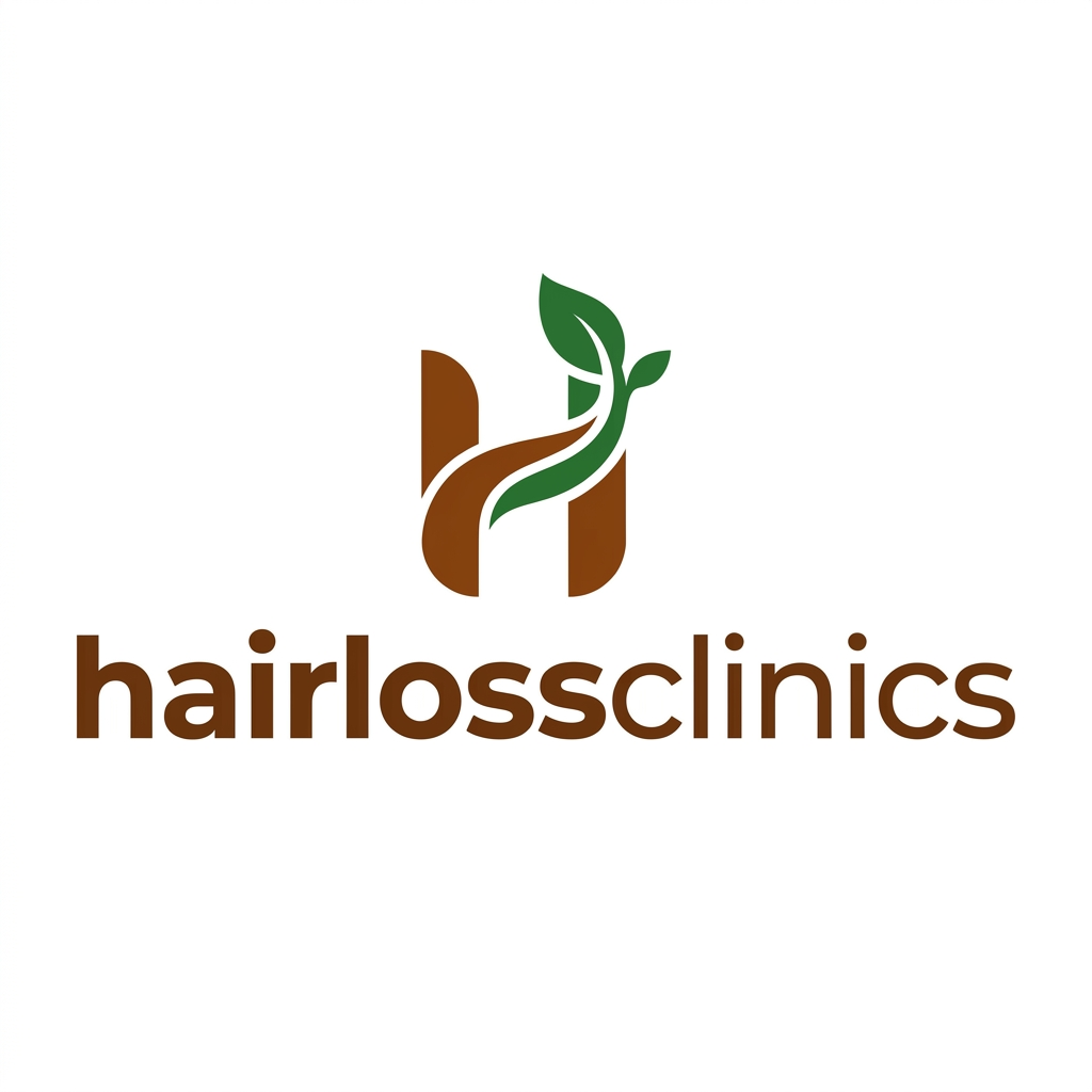 hairlossclinics.com.au logo