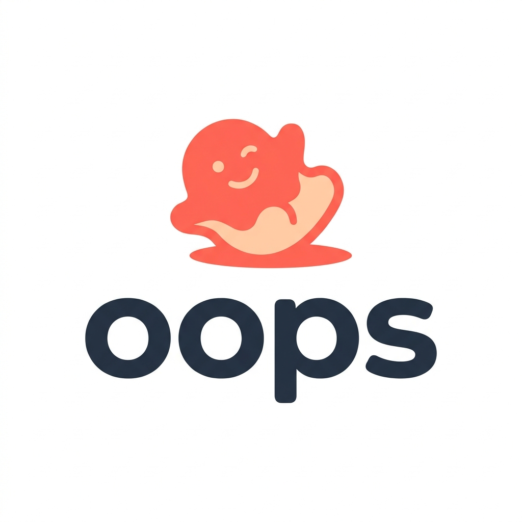 oops.au logo