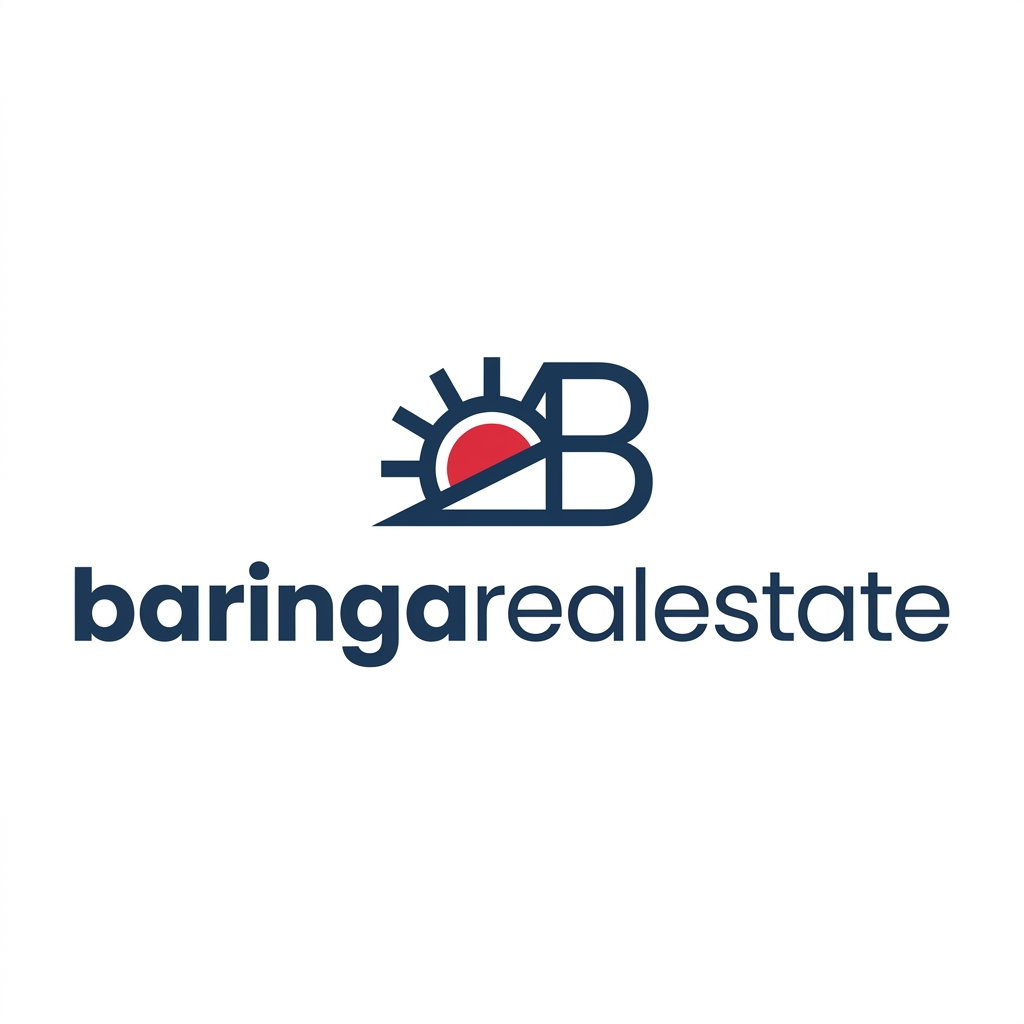 baringarealestate.com.au logo
