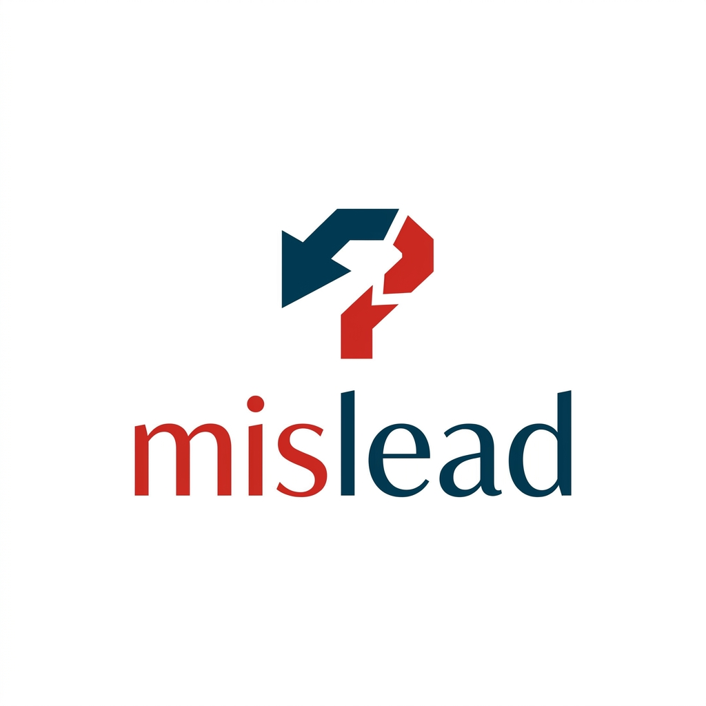 mislead.au logo