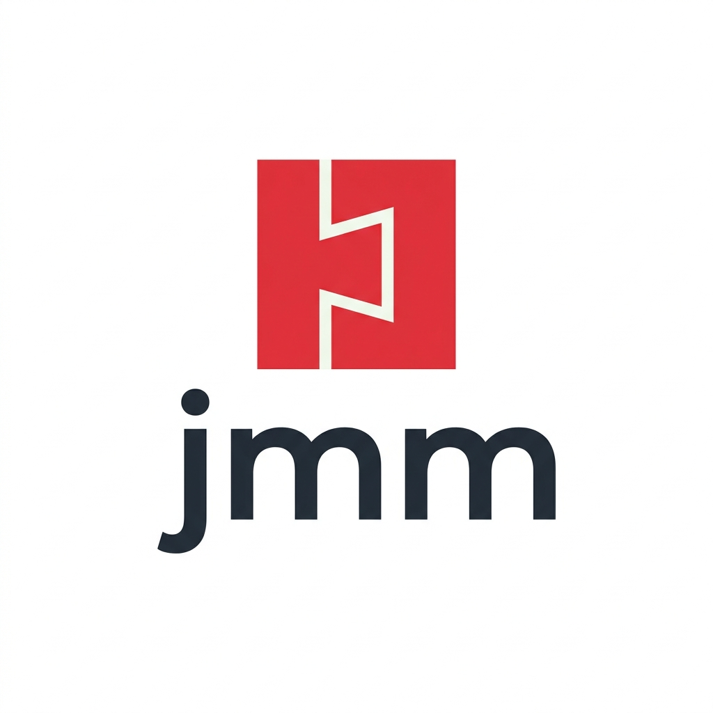 jmm.au logo