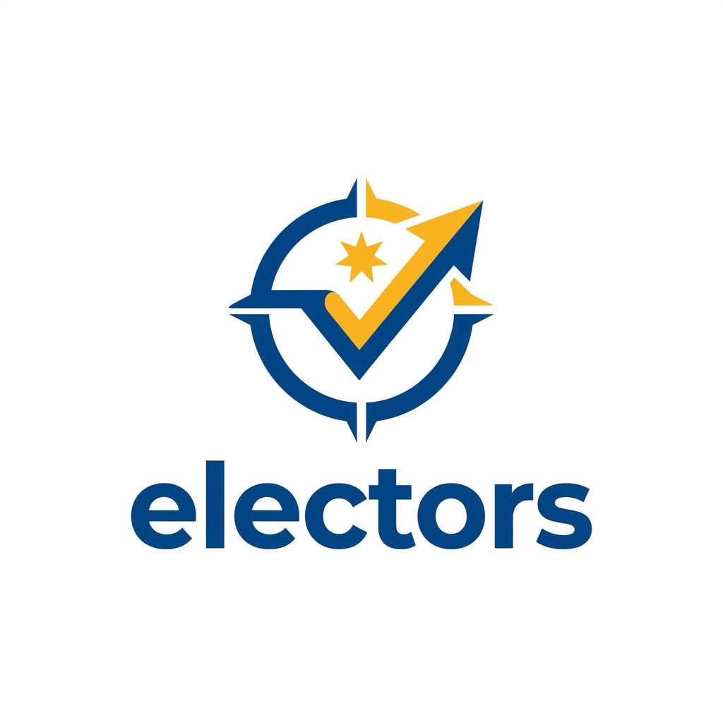 electors.au logo