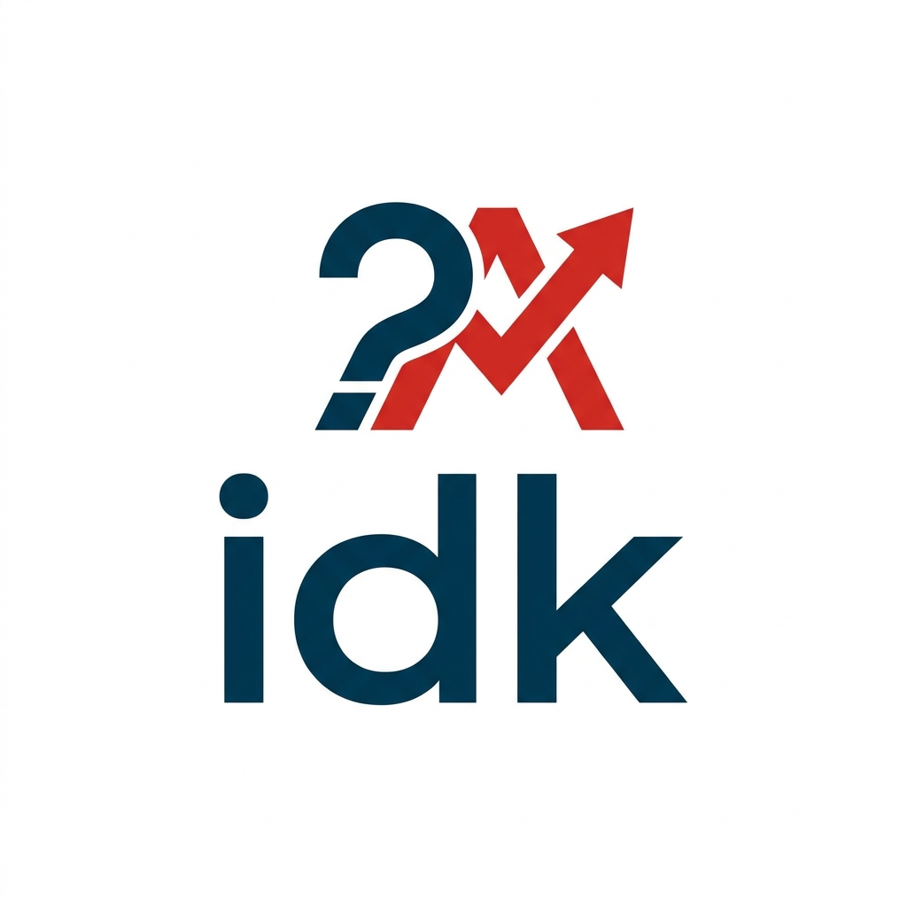 idk.net.au logo