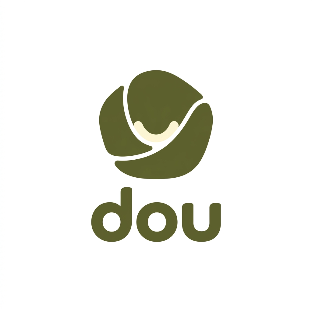 dou.au logo