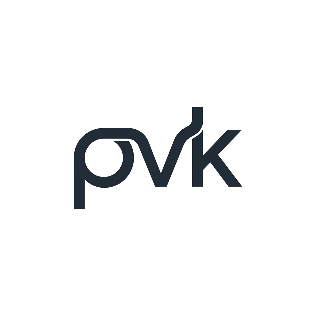 pvk.au logo