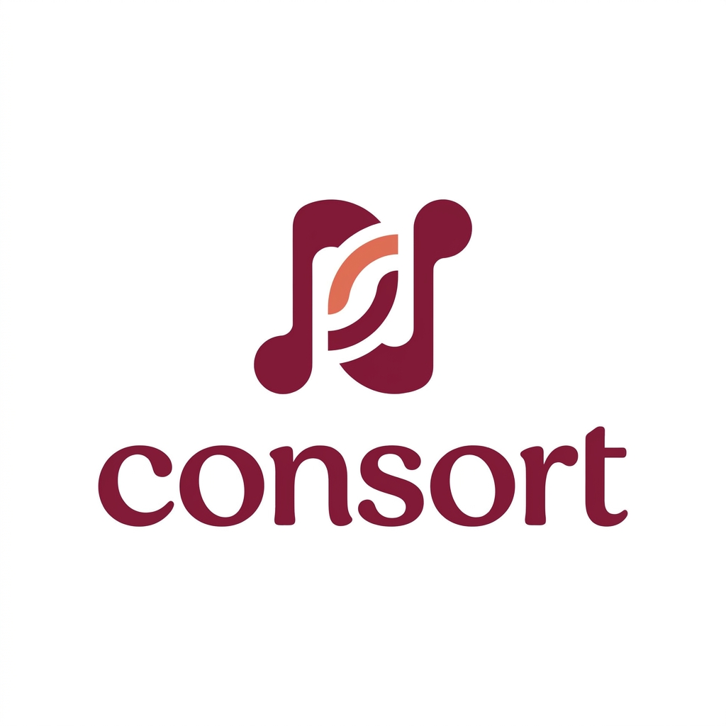 consort.au logo
