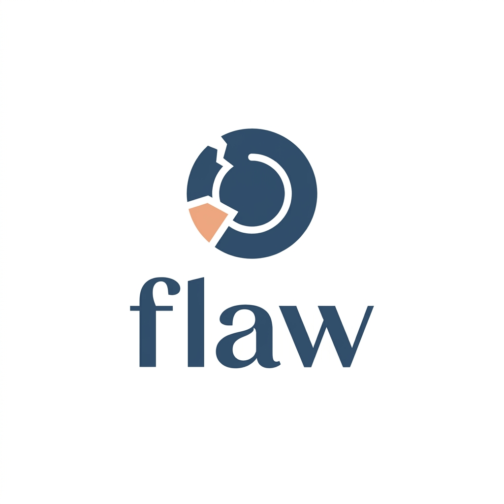 flaw.au logo
