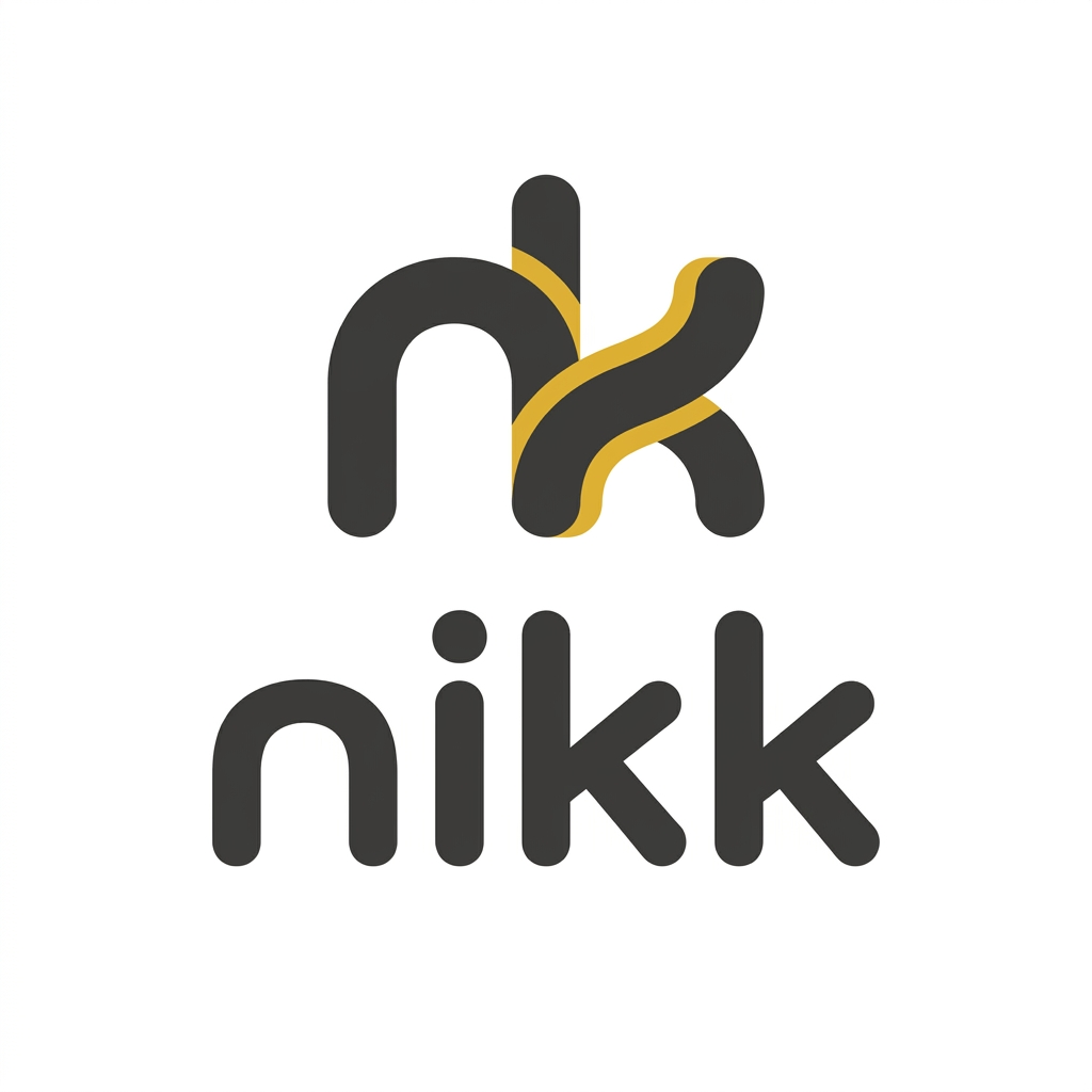 nikk.com.au logo