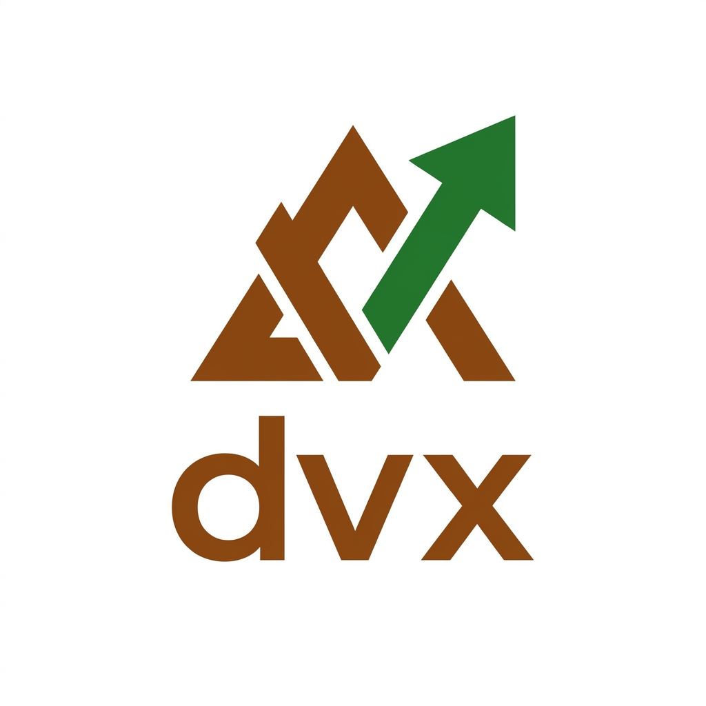 dvx.com.au logo