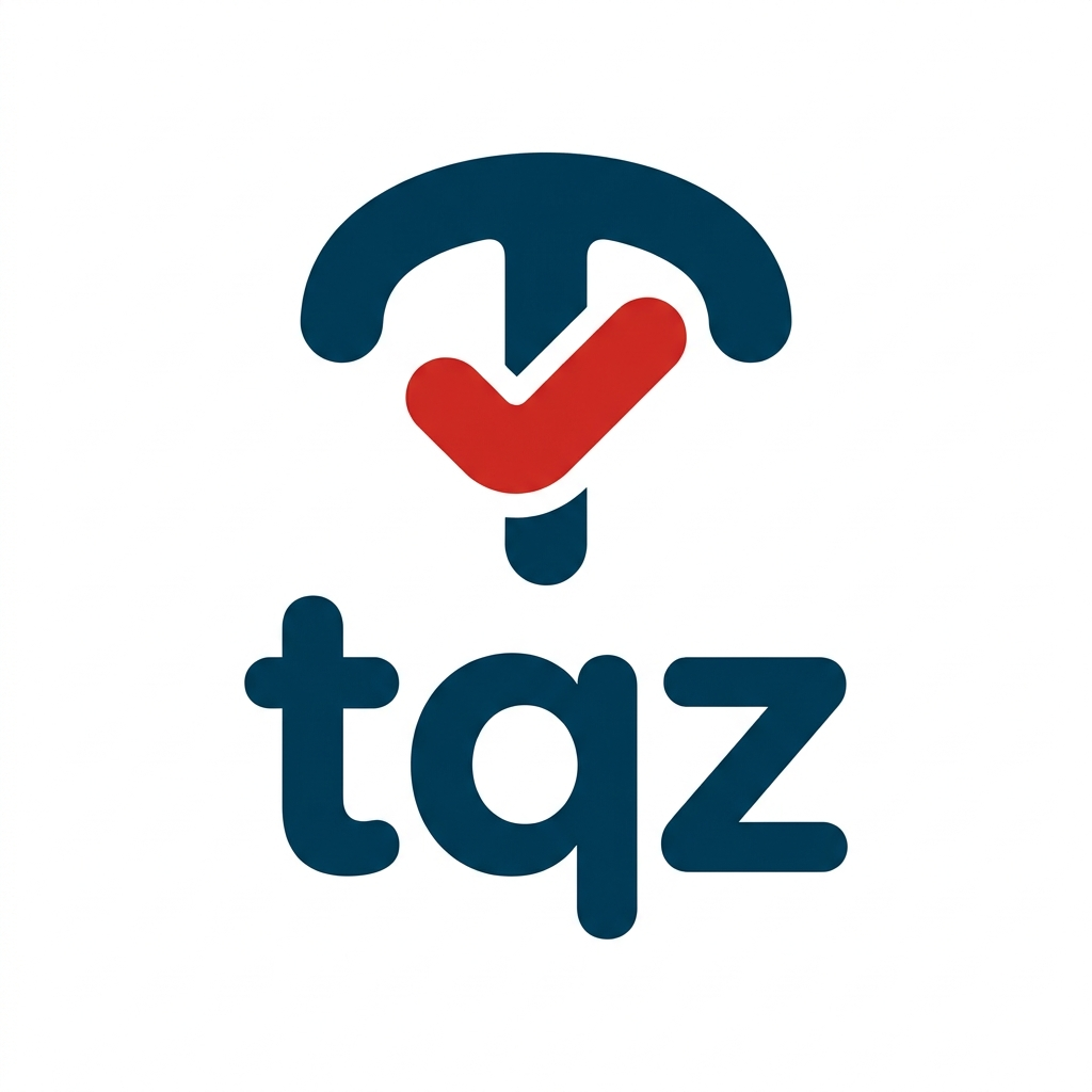 tqz.com.au logo
