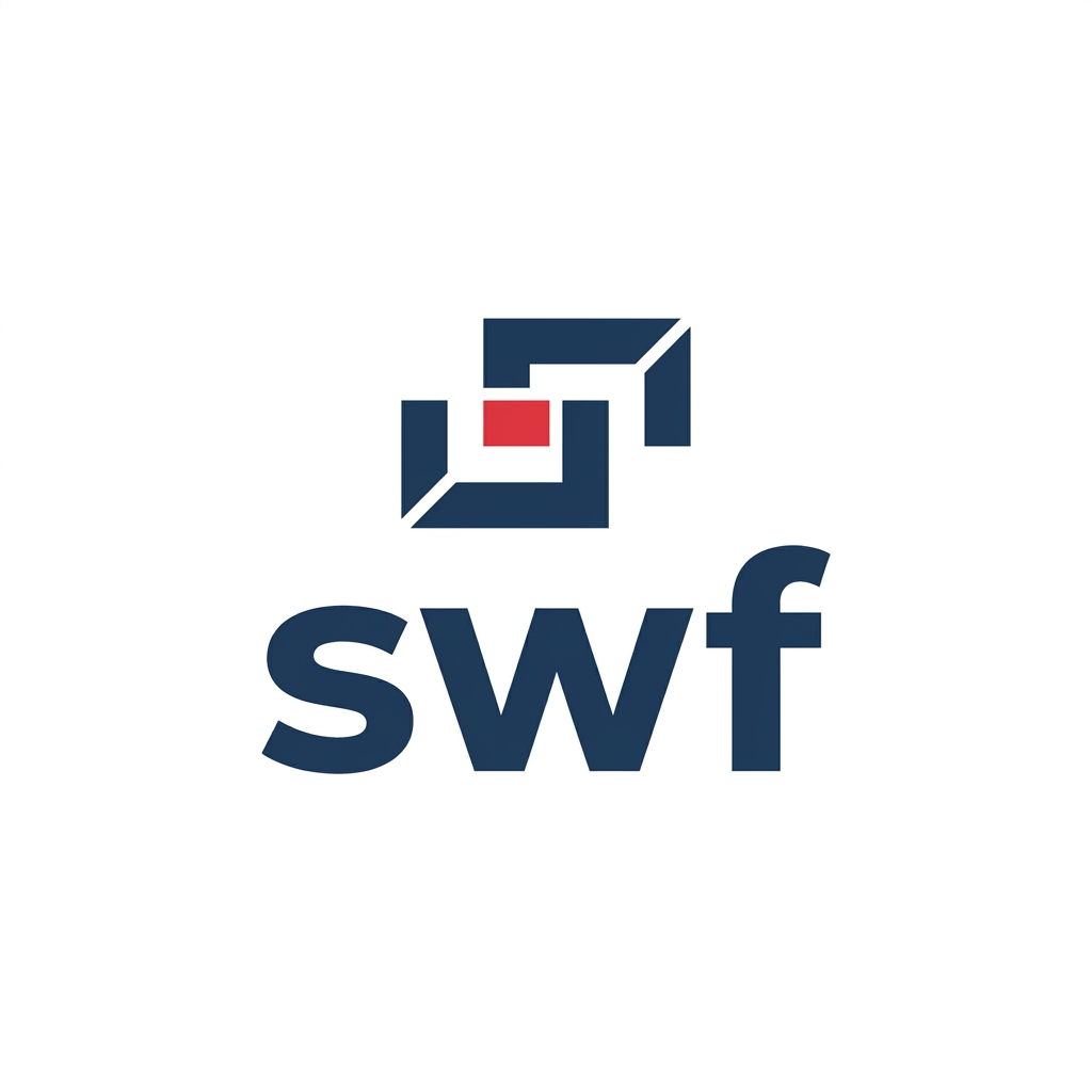 swf.au logo